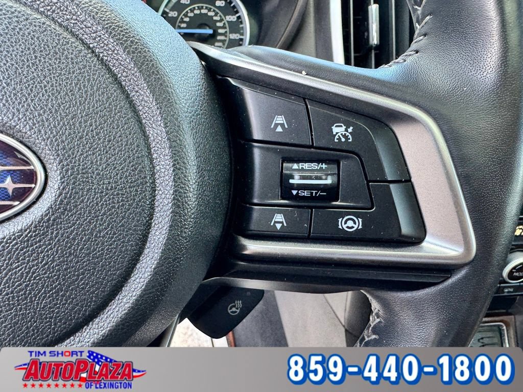 Used 2022 Subaru Ascent Touring w/ Popular Package #2A AWD/4WD image 20