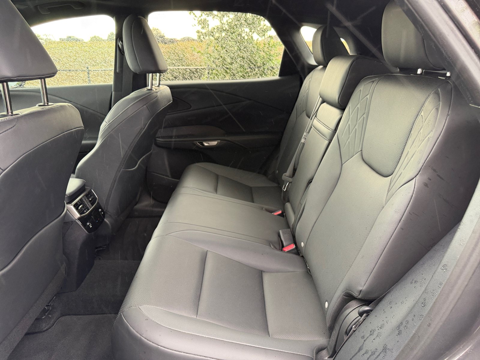 Used 2026 Lexus RX 350h w/ Convenience Package AWD/4WD image 17
