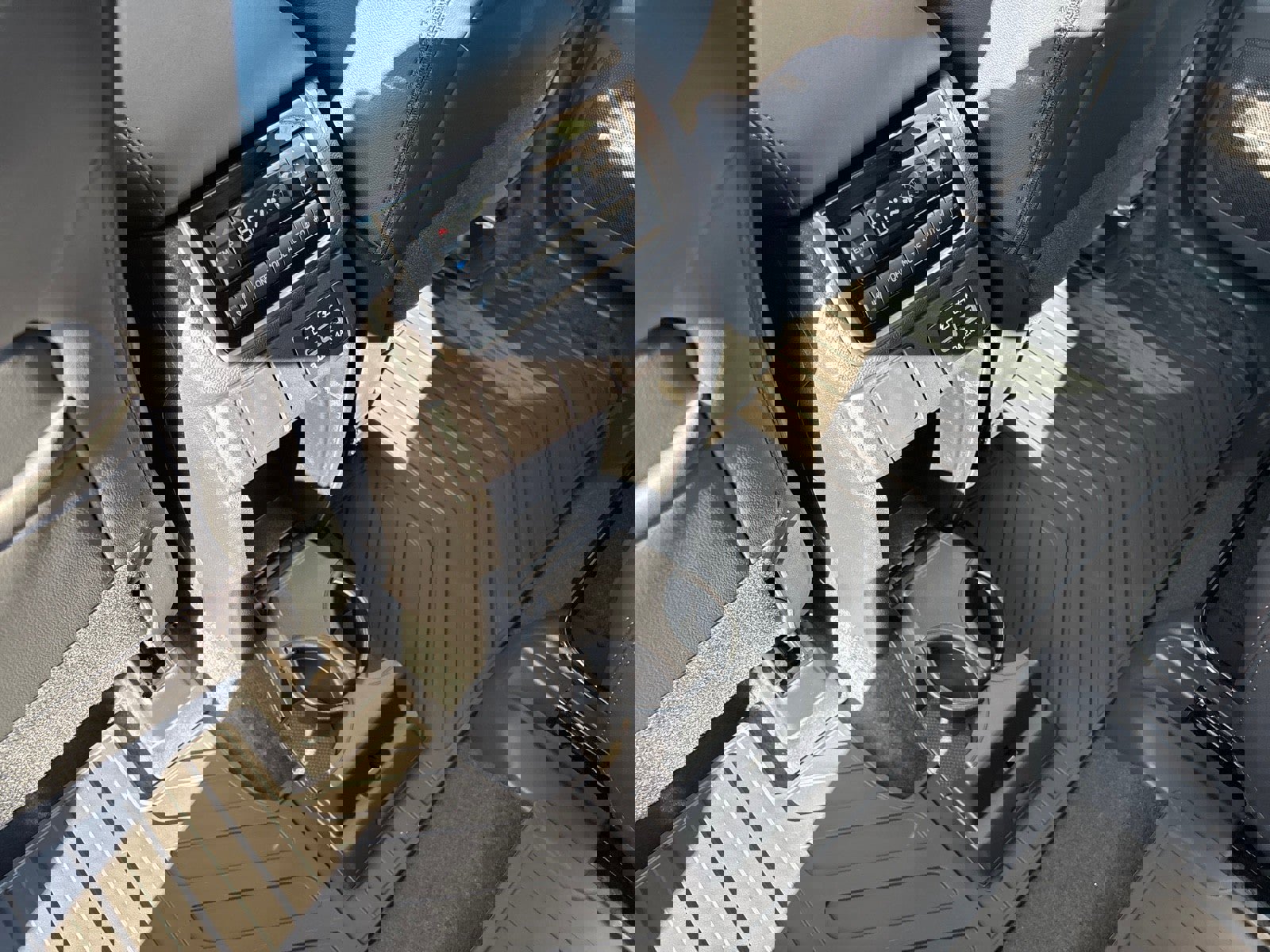 New 2025 Subaru Ascent Bronze Edition w/ Popular Package #2 image 35