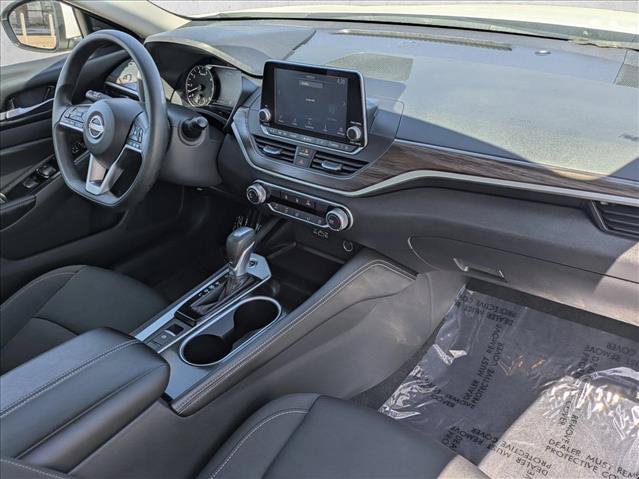 Used 2023 Nissan Altima 2.5 SV AWD/4WD image 19