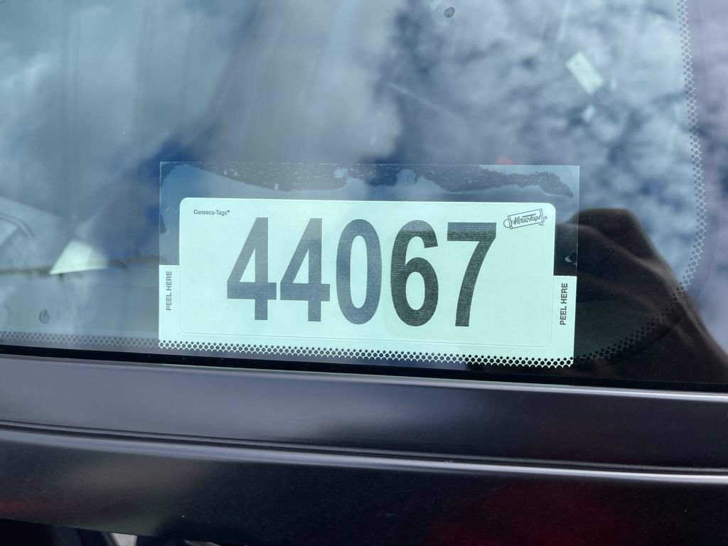 New 2026 Toyota Tundra Platinum AWD/4WD image 30