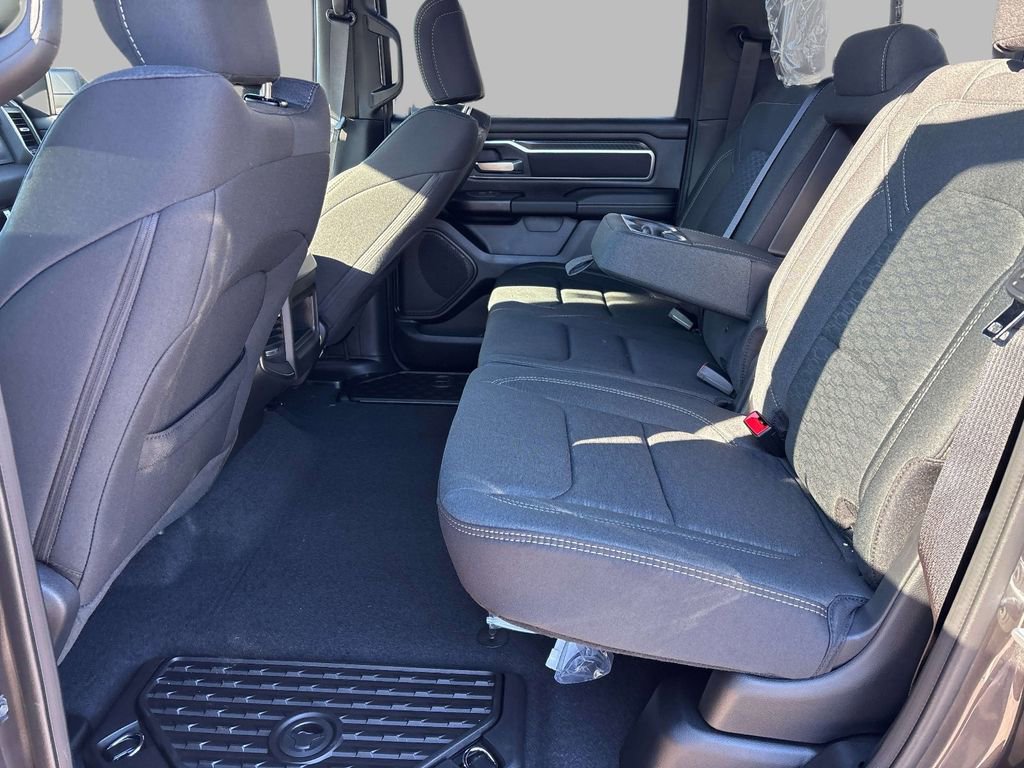 New 2026 RAM 1500 Big Horn image 5