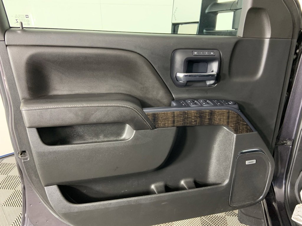 Used 2015 GMC Sierra 3500 Denali image 20