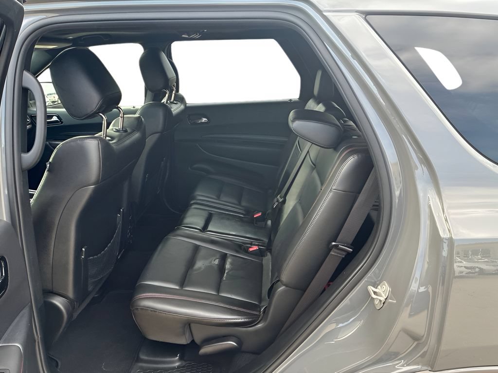 Used 2023 Dodge Durango GT AWD/4WD image 18