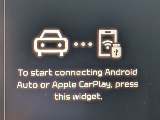 Used 2025 Kia Sportage LX image 21