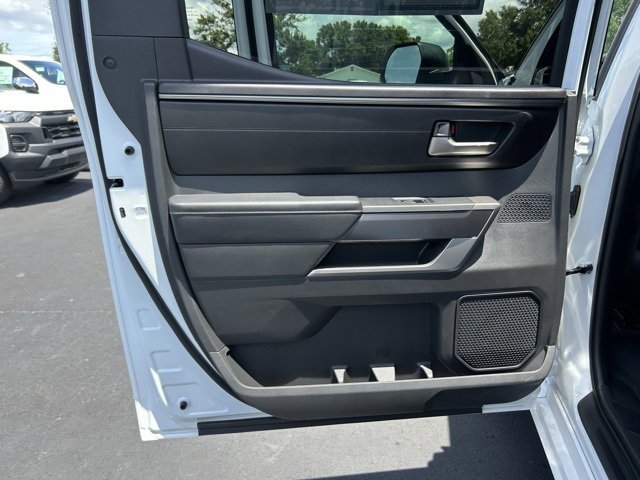 Used 2025 Toyota Tundra SR5 image 13