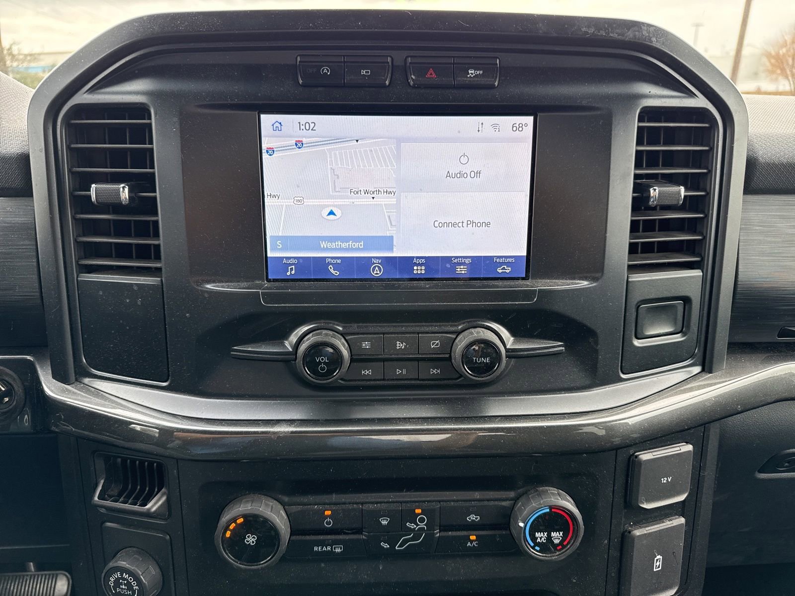 Used 2021 Ford F150 XL w/ STX Appearance Package image 15