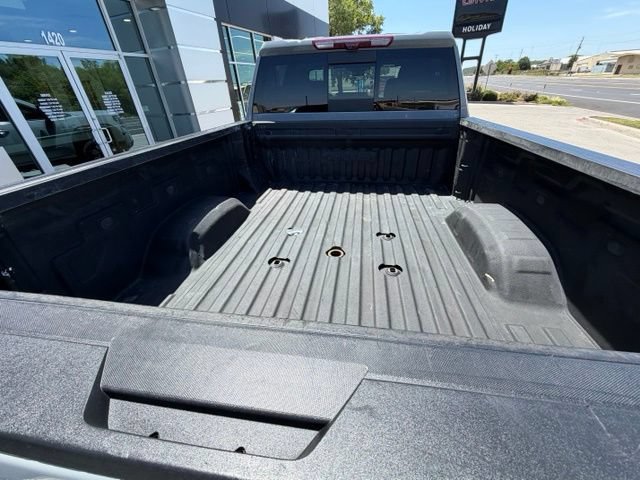 Used 2024 GMC Sierra 3500 AT4 w/ AT4 Premium Plus Package AWD/4WD image 31