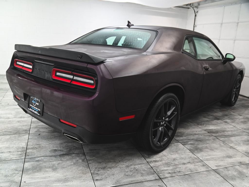 Used 2022 Dodge Challenger GT w/ Plus Package image 6