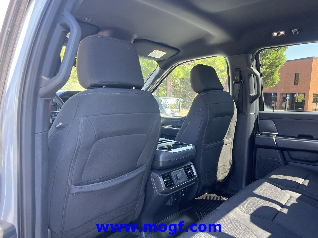 Certified 2024 Ford F150 XLT w/ Equipment Group 302A MID AWD/4WD image 20