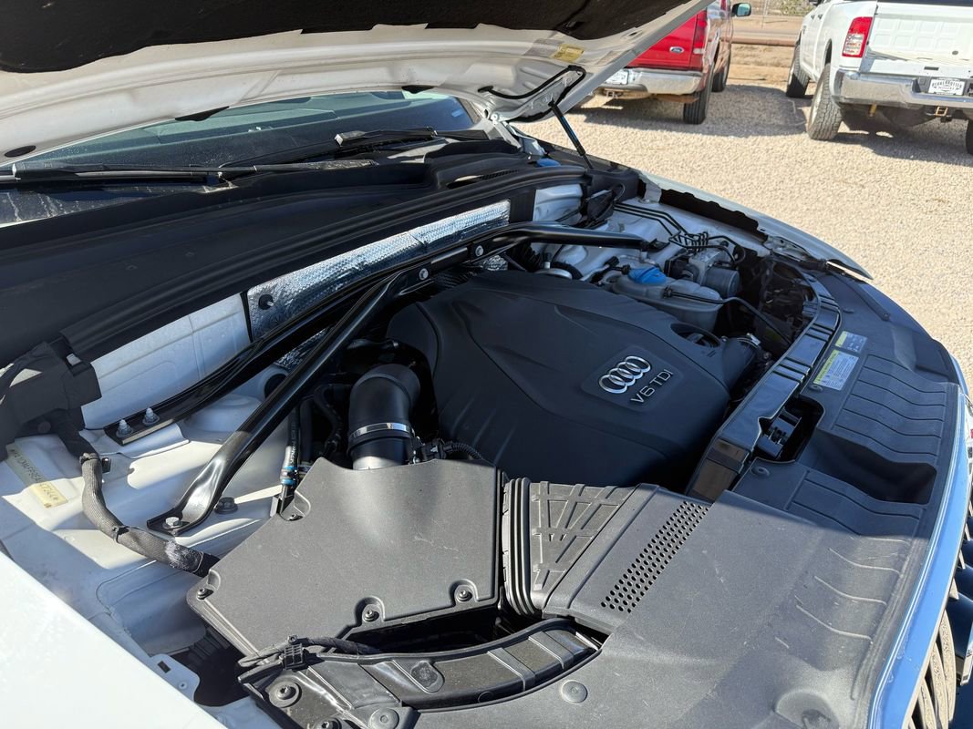 Used 2014 Audi Q5 TDI Premium Plus image 38