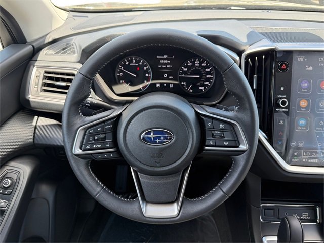 New 2025 Subaru Ascent Premium image 12