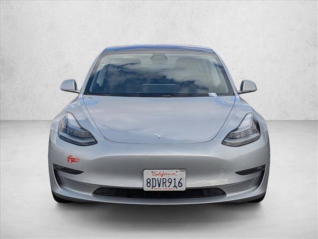 Used 2018 Tesla Model 3 Long Range image 2