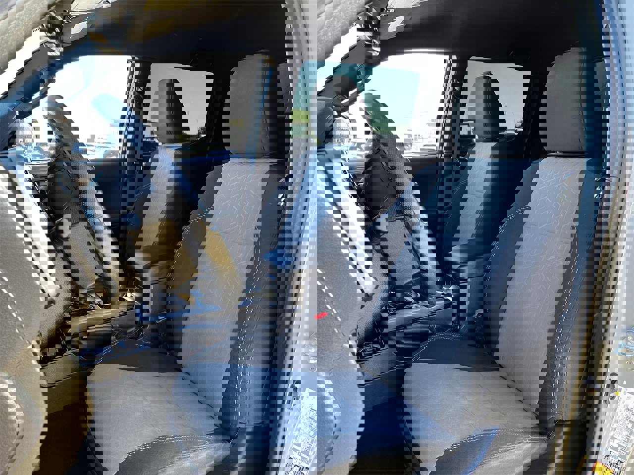 Used 2021 Toyota Tacoma TRD Sport image 22