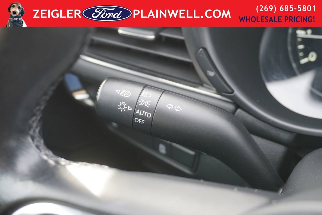 Used 2021 MAZDA MAZDA3 s image 25