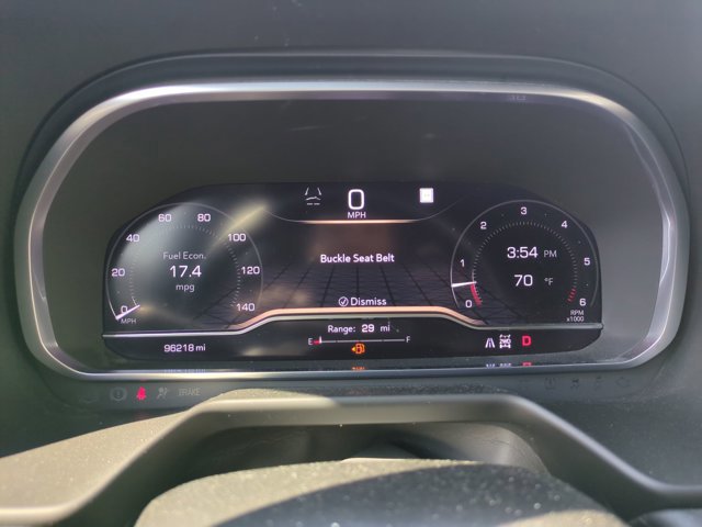 Used 2023 GMC Yukon SLT w/ SLT Luxury Package image 11