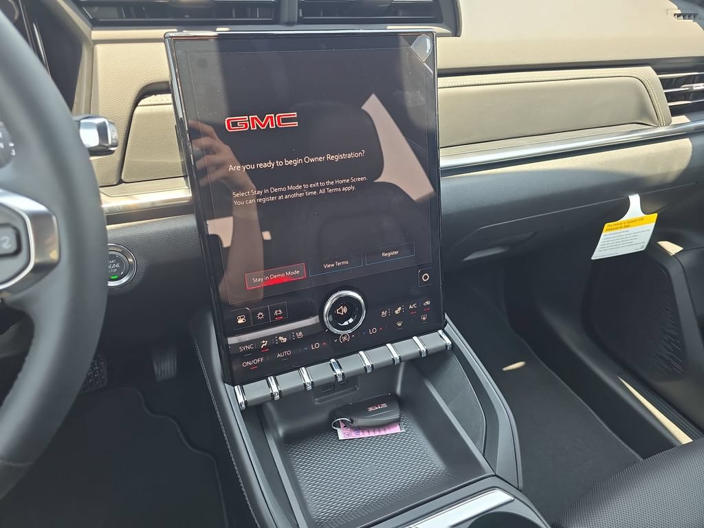 New 2027 GMC Terrain Elevation w/ Elevation Premium Package AWD/4WD image 20