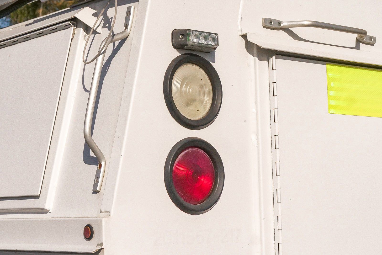 Used 2017 Chevrolet Silverado 3500 W/T image 10