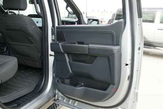 Certified 2022 Ford F150 XLT w/ Equipment Group 302A High AWD/4WD image 32