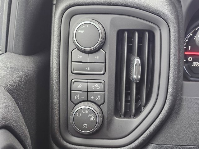 New 2026 Chevrolet Silverado 2500 W/T w/ WT Convenience Package AWD/4WD image 28