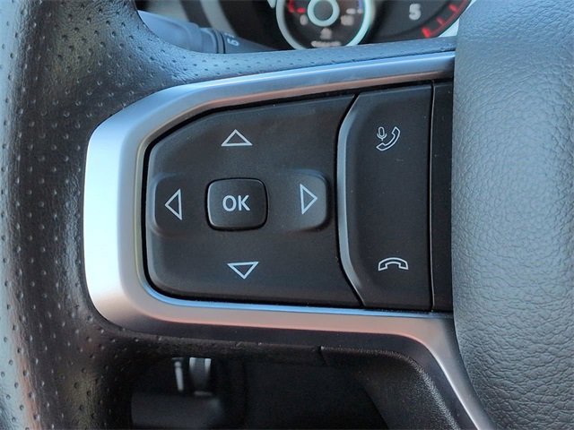 New 2026 RAM 5500 Tradesman w/ Chrome Appearance Group image 23