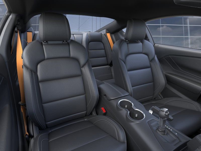 New 2026 Ford Mustang GT image 10
