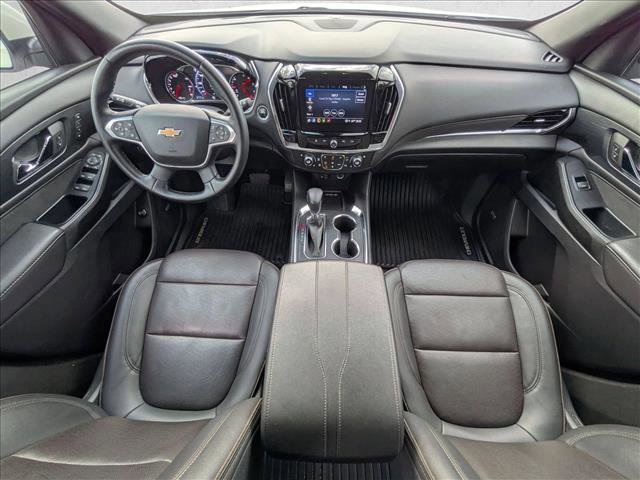 Used 2023 Chevrolet Traverse High Country image 18