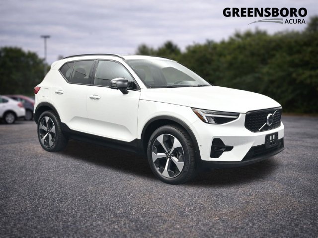 Used 2023 Volvo XC40 B4 Ultimate FWD 360° Tour