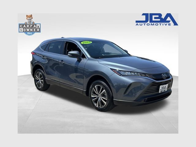 Used 2022 Toyota Venza LE AWD/4WD 360° Tour