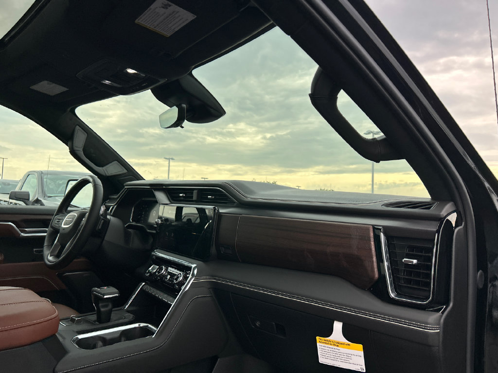 New 2026 GMC Sierra 1500 Denali Ultimate AWD/4WD image 41