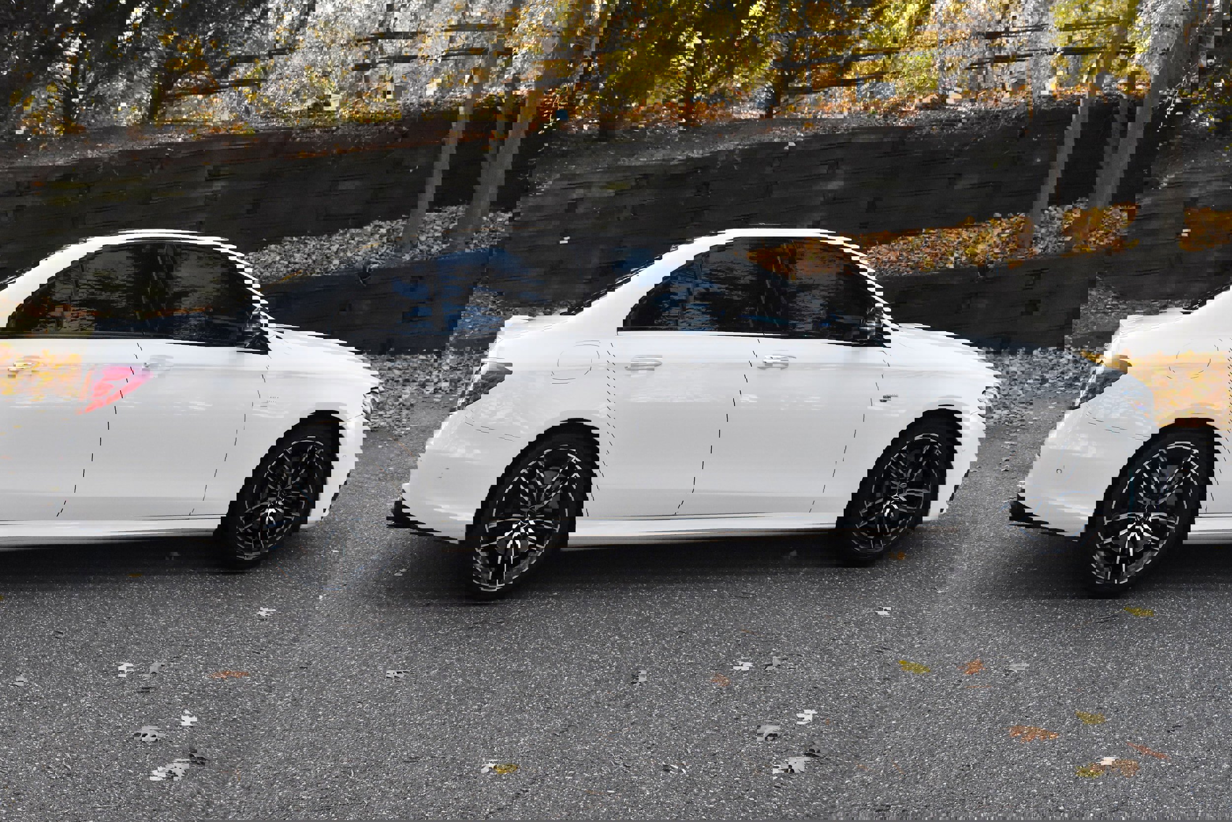 Used 2020 Mercedes-Benz E 53 AMG 4MATIC Sedan image 10