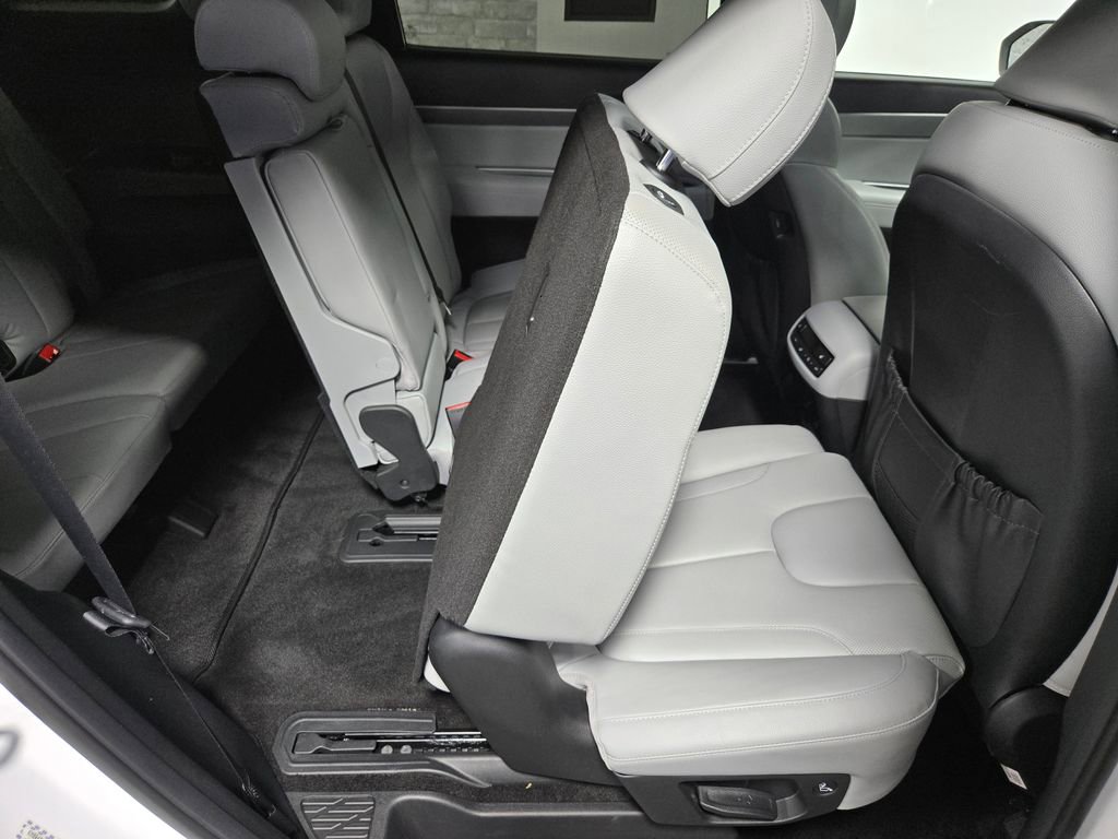 Used 2022 Hyundai Palisade SEL w/ 8P Bench Seat Package image 59