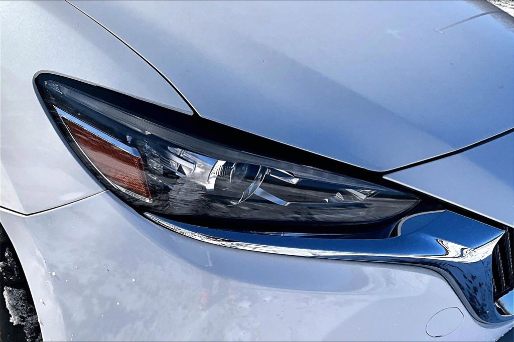 Used 2019 MAZDA MAZDA6 Sport image 27