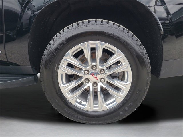 Used 2024 GMC Yukon XL SLT image 34