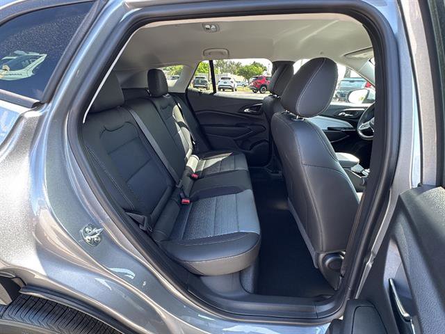 New 2026 Chevrolet Trax LT FWD image 15