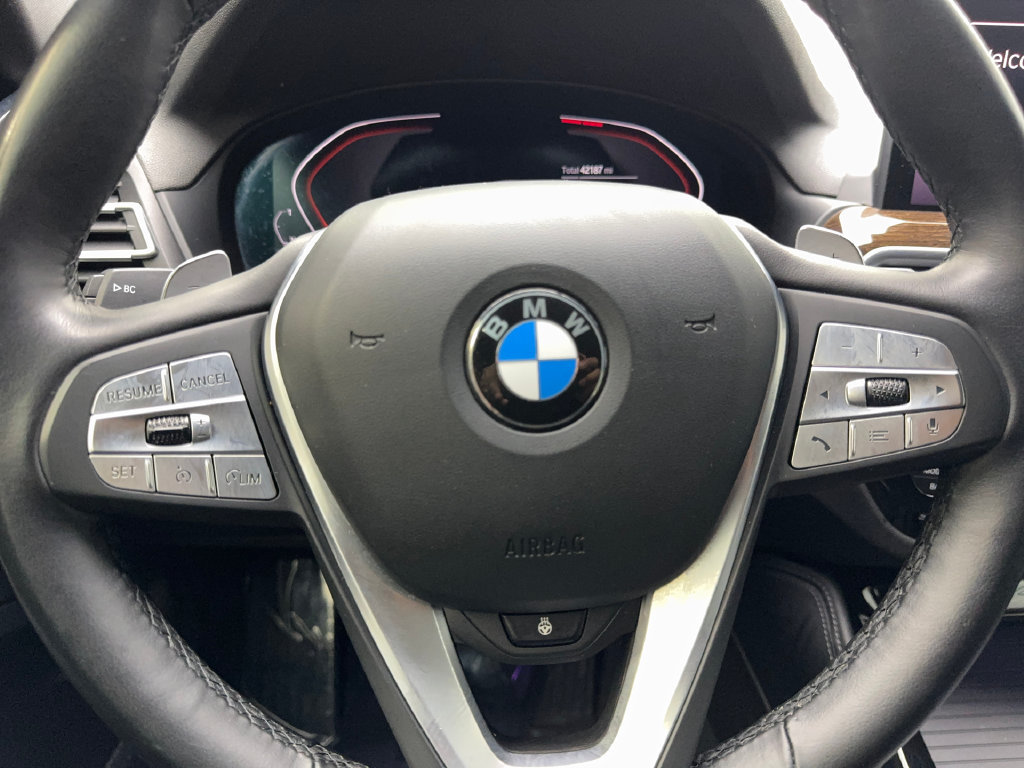 Used 2024 BMW X4 xDrive30i AWD/4WD image 59