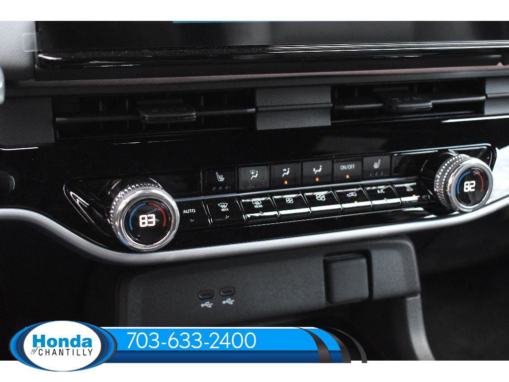 New 2026 Honda Prologue Touring image 25