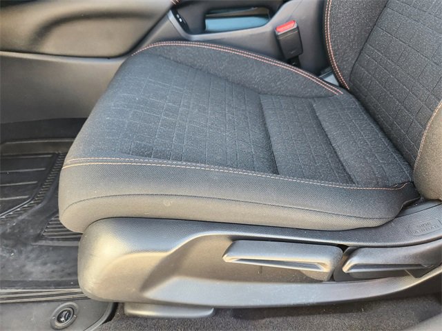 Used 2024 Honda HR-V Sport image 25