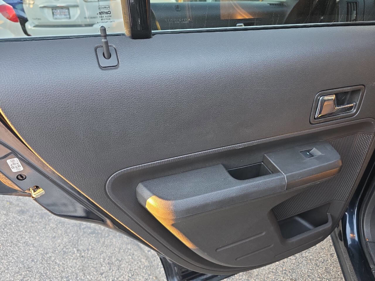 Used 2009 Ford Edge Limited image 10