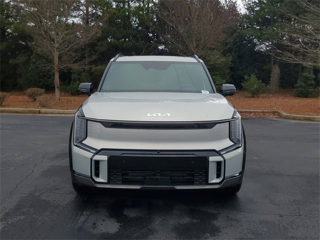 New 2026 Kia EV9 GT-Line image 2