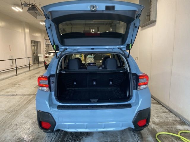 Used 2021 Subaru Crosstrek 2.0i Premium image 7