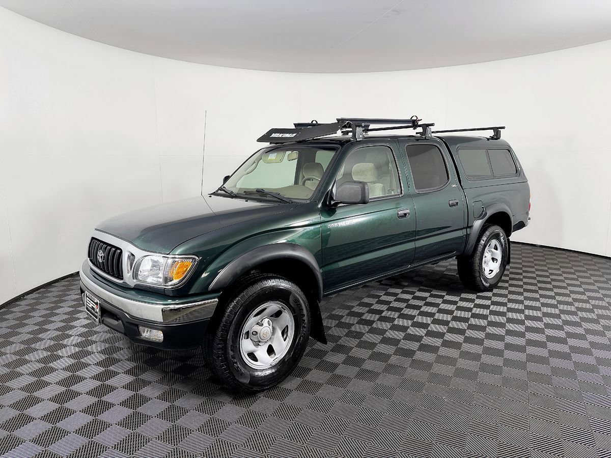 Used 2004 Toyota Tacoma PreRunner