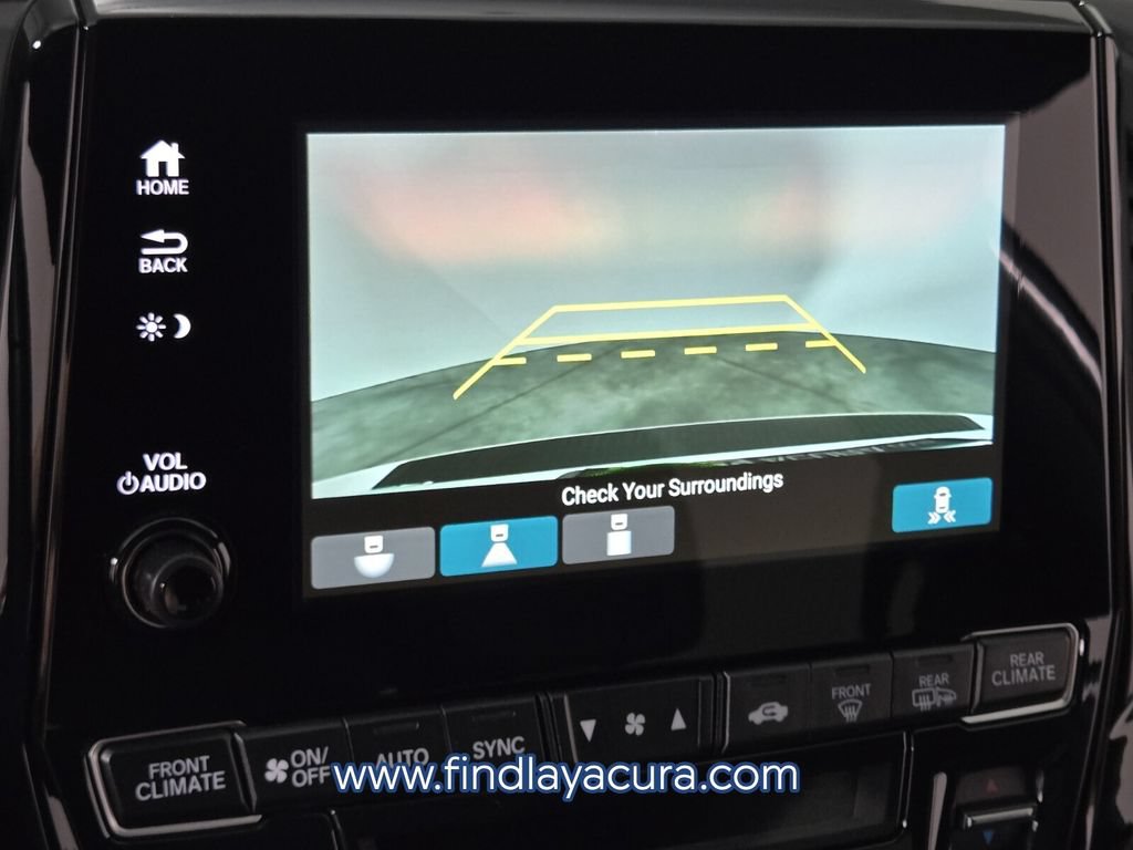 Used 2023 Honda Odyssey Sport image 24