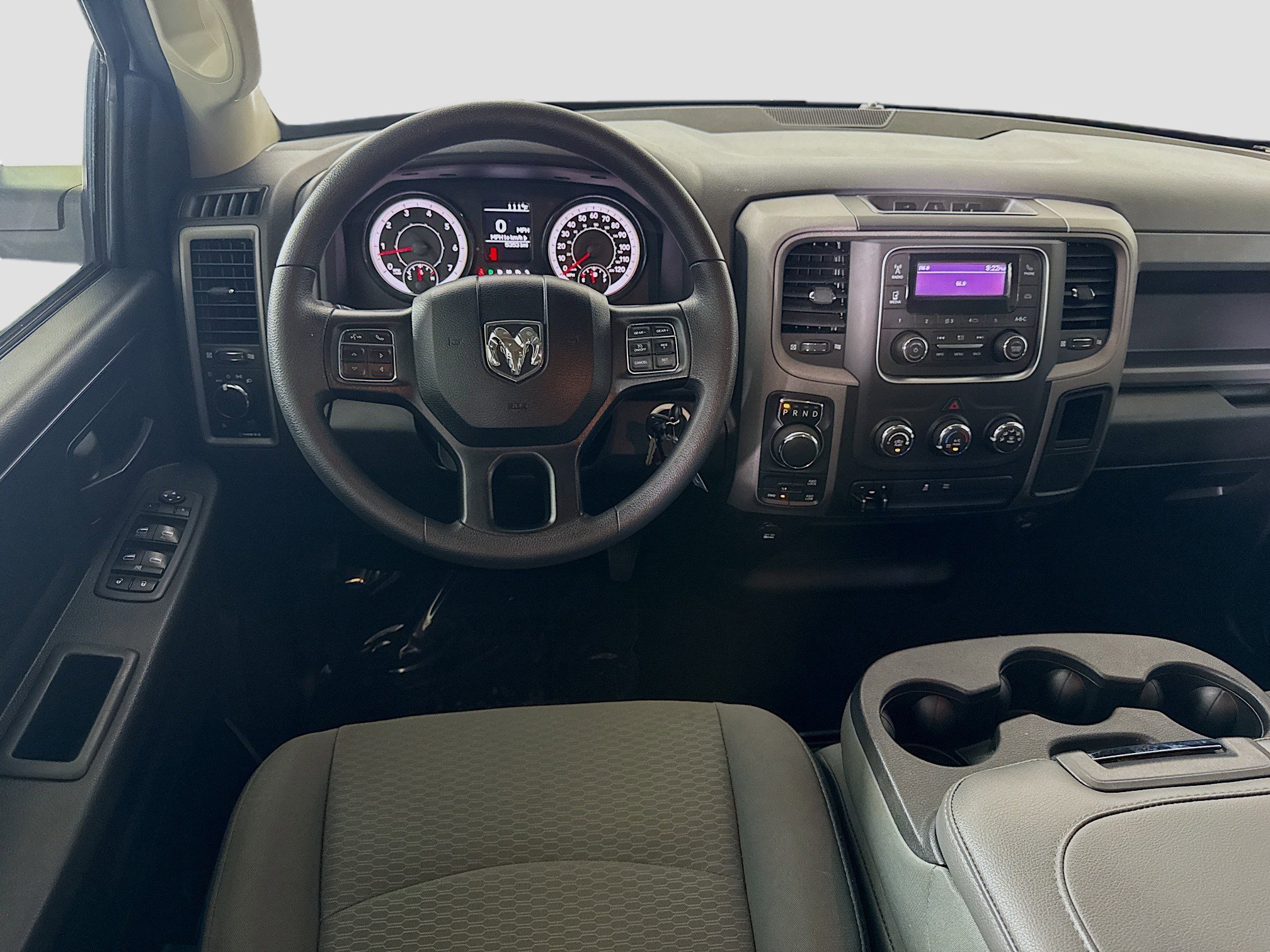 Used 2020 RAM 1500 Tradesman w/ Chrome Plus Package image 17