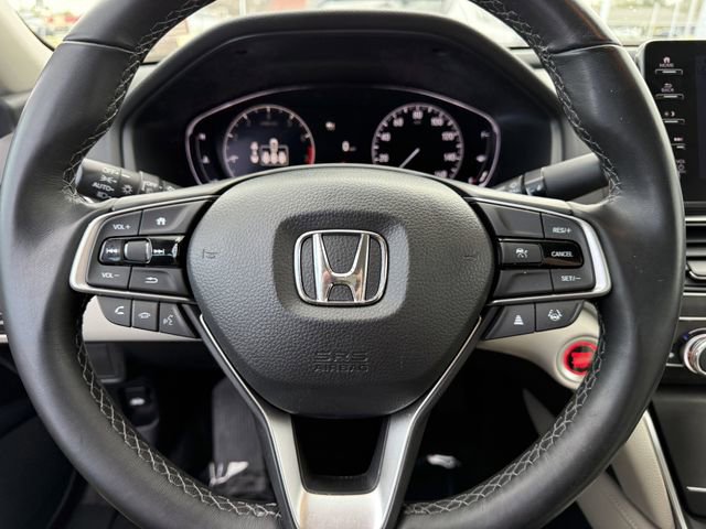 Used 2022 Honda Accord EX-L image 25