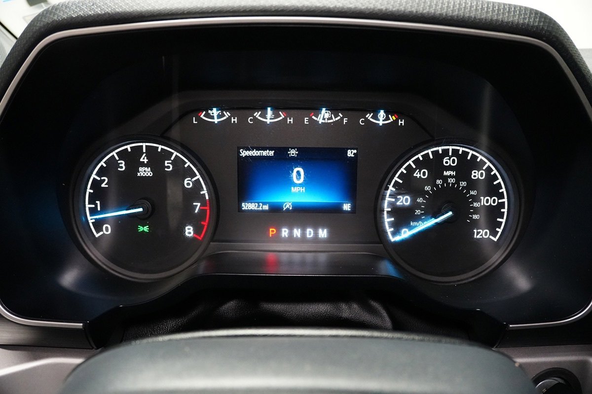 Used 2022 Ford F150 XL AWD/4WD image 16