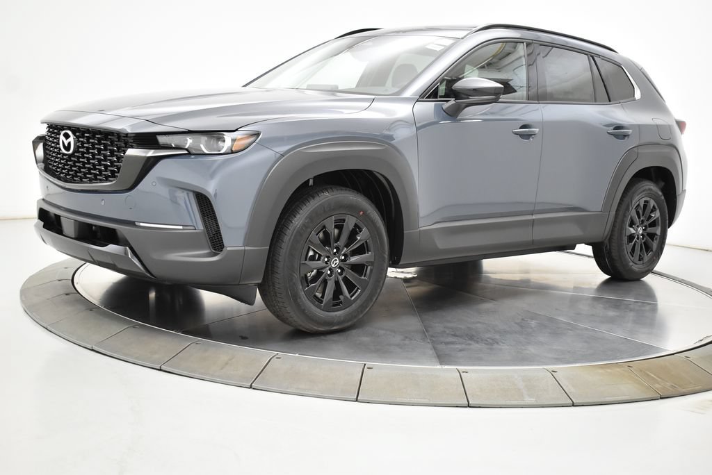 Used 2026 MAZDA CX-50 AWD 2.5 Hybrid w/ Weather Package image 13