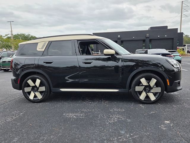 New 2027 MINI Cooper Countryman S AWD/4WD image 8