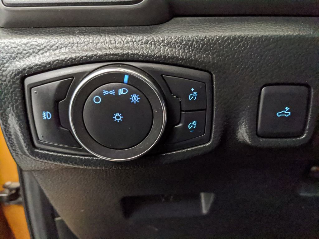 Used 2019 Ford Ranger XL w/ Equipment Group 101A Mid image 16