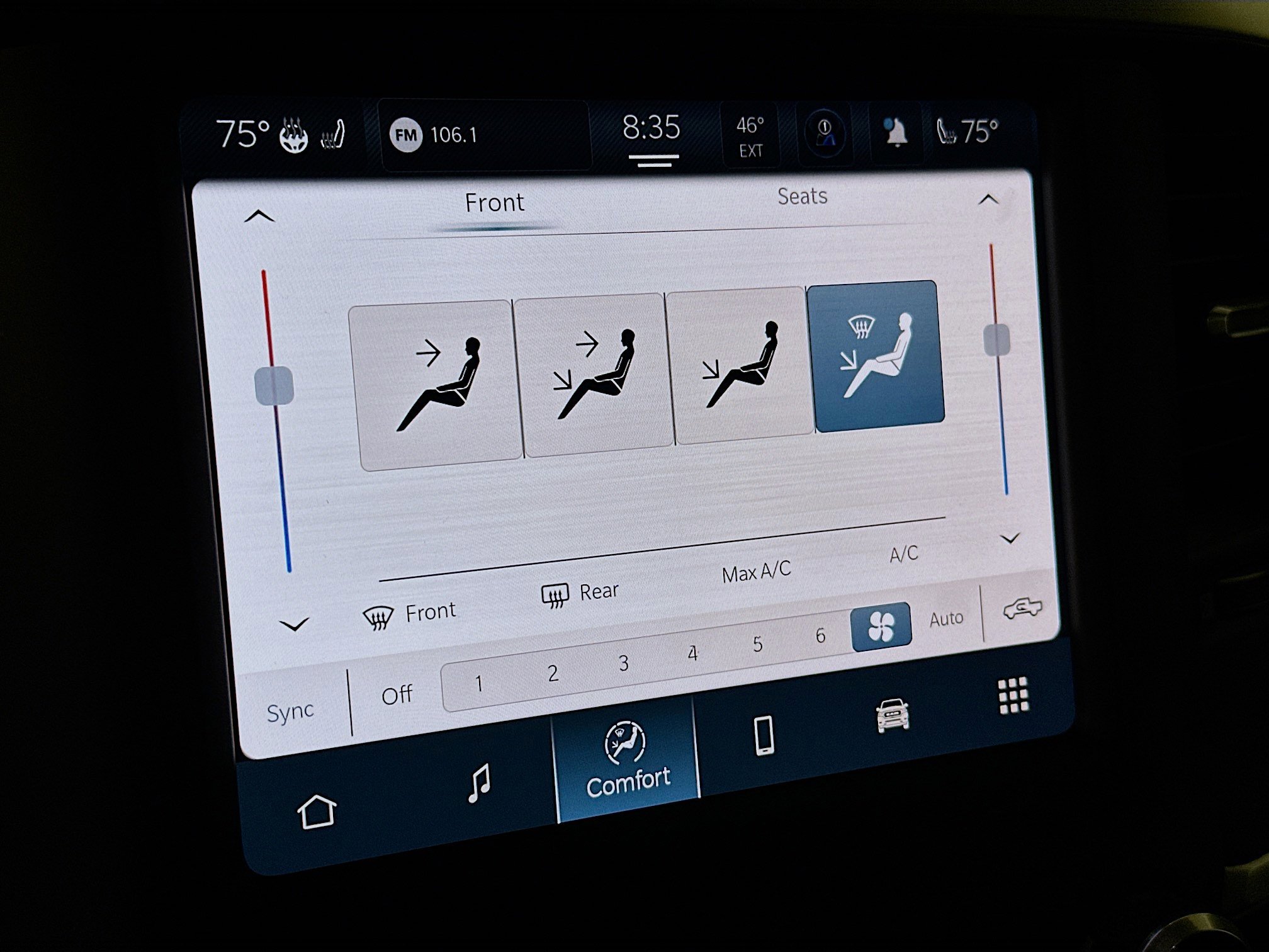 Used 2023 RAM 1500 Big Horn image 23